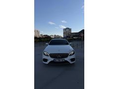 Sahibinden Mercedes - Benz E 180 AMG 2018 Model 