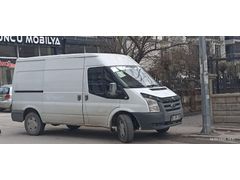 Sahibinden Ford Transit 350 M 2012 Model
