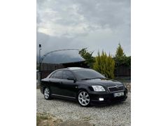 Sahibinden Toyota Avensis 2.0 Executive Elegant 2005 Model 