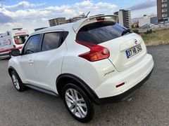 Sahibinden Nissan Juke 1.5 dCi Sport Pack 2012 Model  226.000 km Beyaz