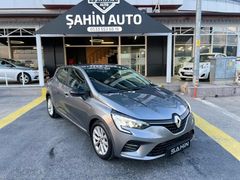 2023 1.0 TCE CLIO TOUCH DÜŞÜK KM HATASIZ K.KARTATAKSİT/0.99KREDİ