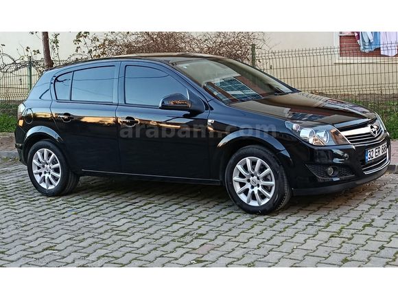 Sahibinden Opel Astra 1.3 CDTI Enjoy 2011 Model