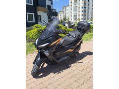 Sahibinden Kuba NewCity 125