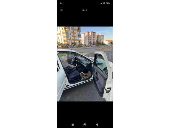 Sahibinden Ford Mondeo 2.0 Ghia 1997 Model