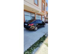Sahibinden Hyundai Accent Blue 1.4 CVVT Mode Plus 2012 Model