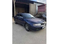 Sahibinden Mitsubishi Carisma 1.8 GDI Elegance 1999 Model 