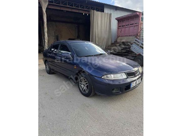 Sahibinden Mitsubishi Carisma 1.8 GDI Elegance 1999 Model 
