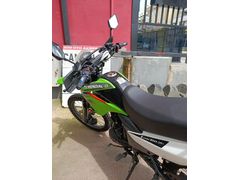 Sahibinden Mondial X-Treme Max 200i