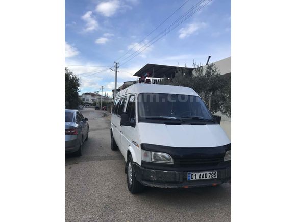 Sahibinden Ford Transit 190 v 
1996 model
