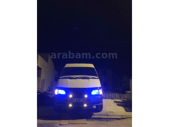 Sahibinden Ford Transit 190 v 
1996 model
