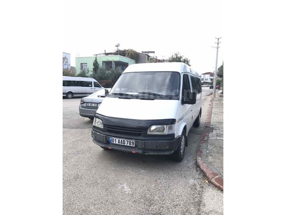 Sahibinden Ford Transit 190 v 
1996 model
