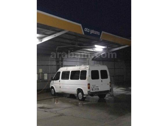 Sahibinden Ford Transit 190 v 
1996 model

