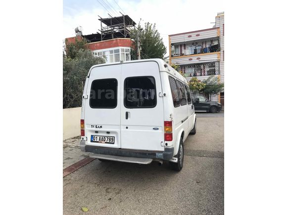 Sahibinden Ford Transit 190 v 
1996 model
