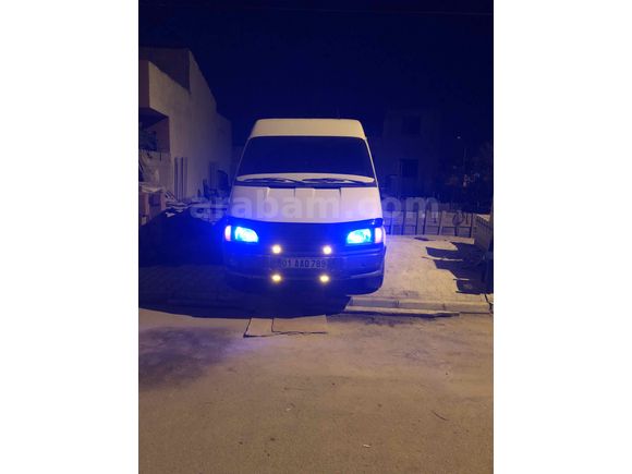 Sahibinden Ford Transit 190 v 
1996 model
