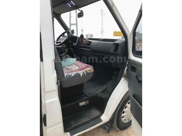 Sahibinden Ford Transit 190 v 
1996 model
