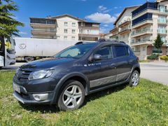 Sahibinden Dacia Sandero 0.9 TCe Stepway Easy-R 2016 Model