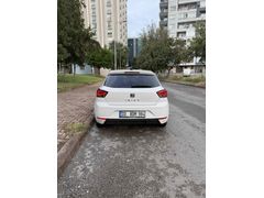 Sahibinden Seat Ibiza 1.0 EcoTSI Style 2017 Model 