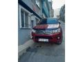 Sahibinden Toyota Hilux