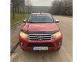 Sahibinden Toyota Hilux