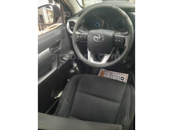 Sahibinden Toyota Hilux