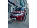 Sahibinden Toyota Hilux