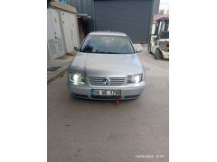 Sahibinden Volkswagen Bora 1.6 Comfortline 2001 Model
