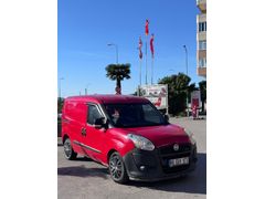 Sahibinden Fiat Doblo Cargo 1.3 Multijet 2010 Model