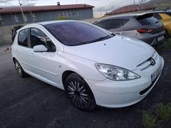 Sahibinden Peugeot 307 1.4 HDi XR 2004 Model