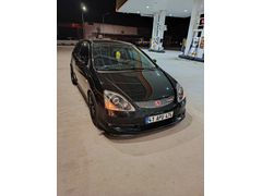 Sahibinden Honda Civic 1.6 Sport 2004 Model 