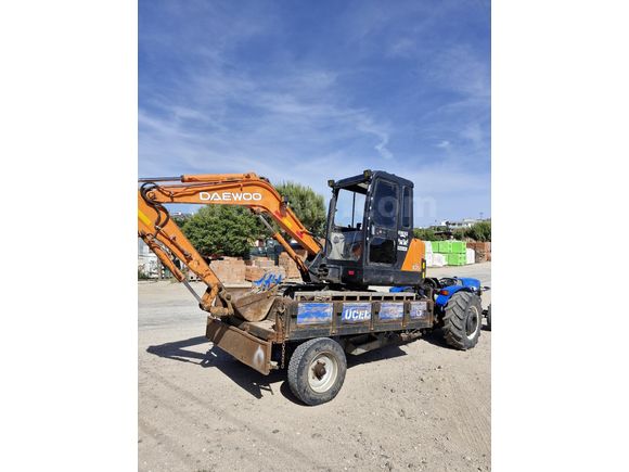 Sahibinden Doosan