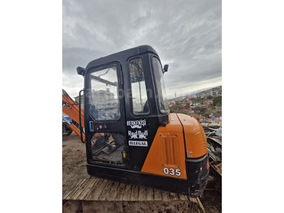 Sahibinden Doosan