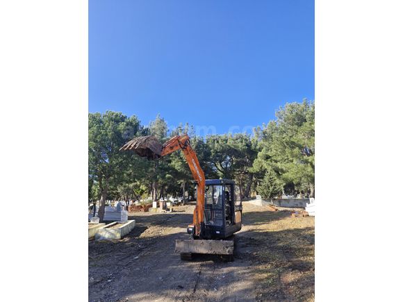 Sahibinden Doosan