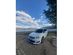 Sahibinden Citroen C4 1.6 e-HDi Exclusive 2012 Model Isparta