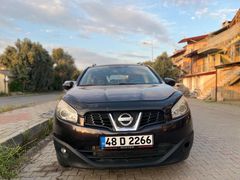Sahibinden Nissan Qashqai 1.5 dCi Tekna 2011 Model  240.000 km Mor