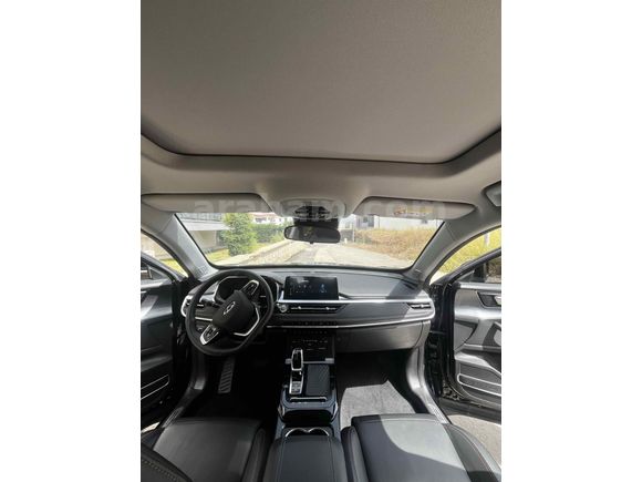 Sahibinden Chery Tiggo 7 Pro 1.6 TGDI Excellent 2023 Model 