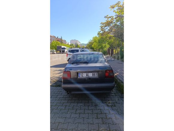 Sahibinden Fiat Tempra 1.6 SX 1993 Model
