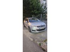 Sahibinden Citroen C4 1.6 HDi Attraction 2012 Model