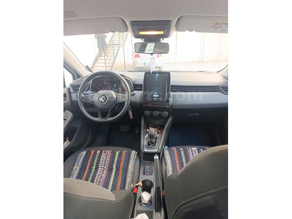 Sahibinden Renault Clio 1.0 TCe Joy 2022 Model Karabük