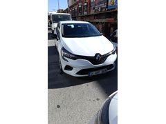 Sahibinden Renault Clio 1.0 TCe Joy 2022 Model Karabük