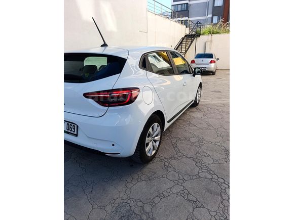 Sahibinden Renault Clio 1.0 TCe Joy 2022 Model Karabük