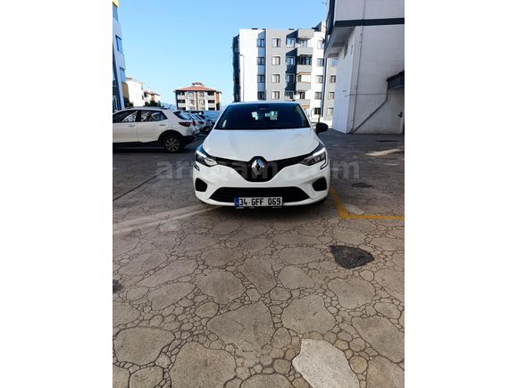 Sahibinden Renault Clio 1.0 TCe Joy 2022 Model Karabük