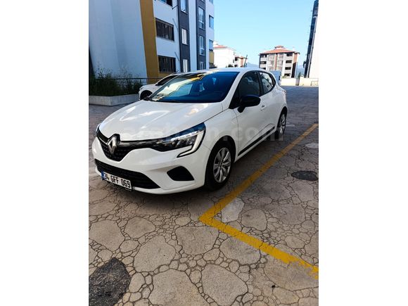 Sahibinden Renault Clio 1.0 TCe Joy 2022 Model Karabük