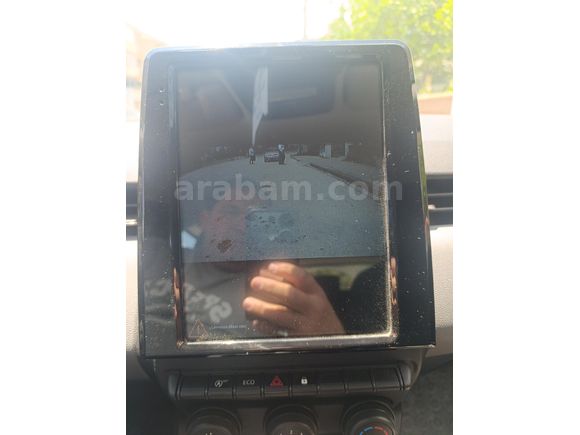 Sahibinden Renault Clio 1.0 TCe Joy 2022 Model Karabük