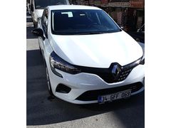 Sahibinden Renault Clio 1.0 TCe Joy 2022 Model Karabük
