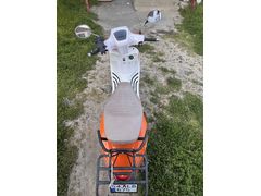Asgari ücrete motor