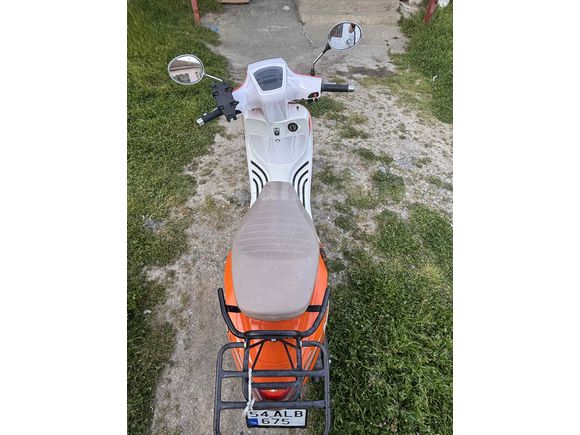 Asgari ücrete motor