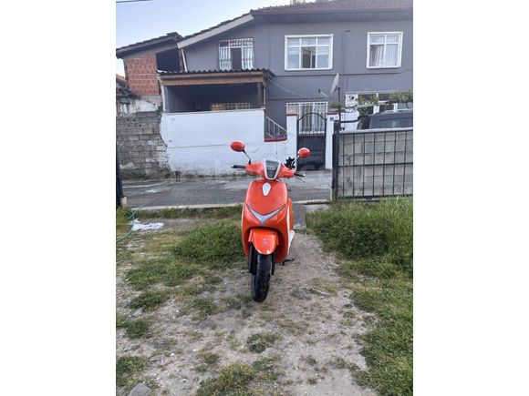 Asgari ücrete motor