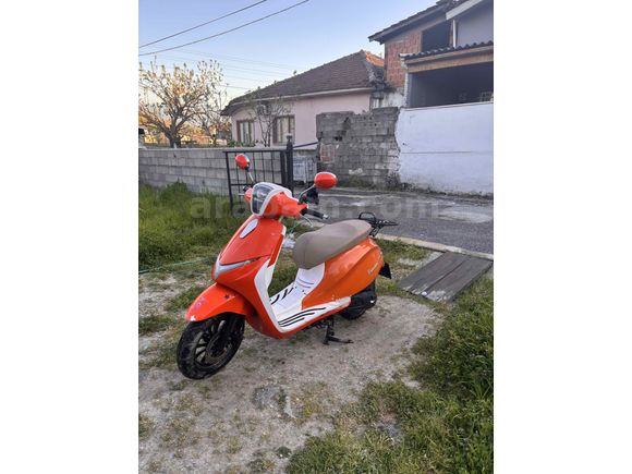 Asgari ücrete motor