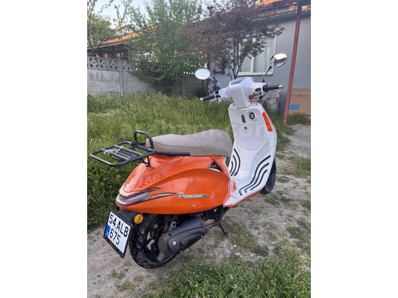 Asgari ücrete motor