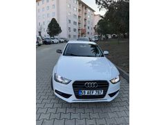 Sahibinden Audi A4 Sedan 2.0 TDI 2014 Model 